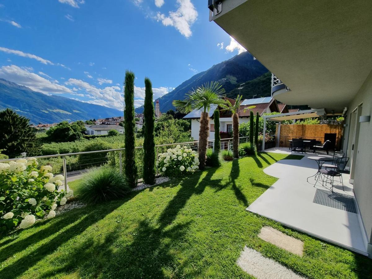 Appartement Mayr Parcines Exterior foto