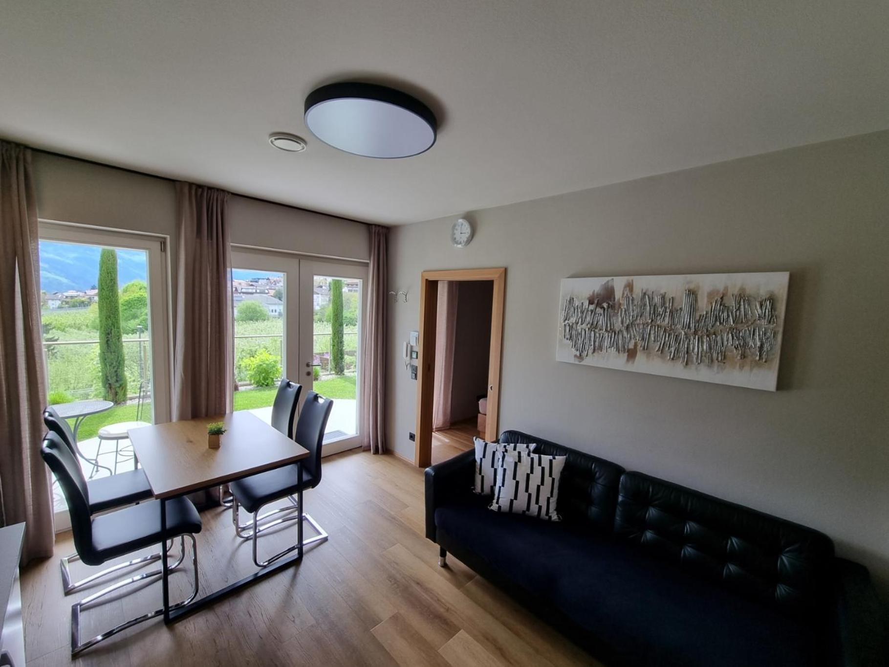 Appartement Mayr Parcines Exterior foto